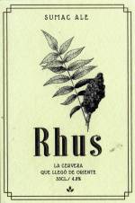 SUMAC ALE
