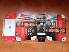 6 Botellas 25cl