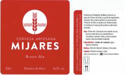 BROWN ALE