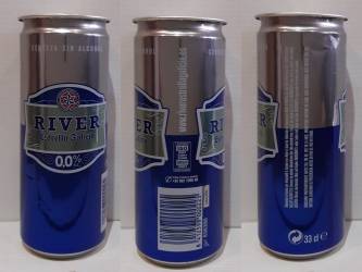 33cl - Aluminio - Ball 836390