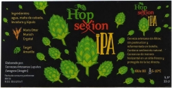 Hop Sexion IPA