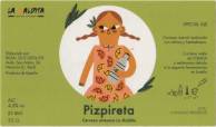 Pizpireta