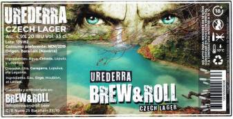 UREDERRA