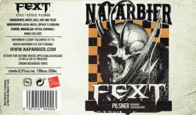 FEXT