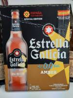 Exportacion, 6 Botellas 33cl