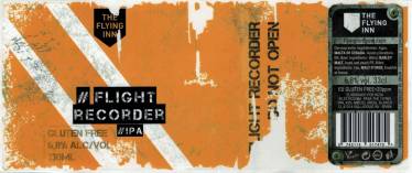 FLIGHT RECORDER