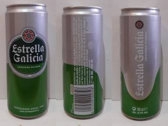 33cl - Acero - Ball K1066970A