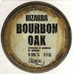Bourbon Oak