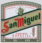 San Miguel Especial