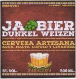 Dunkel Weizen