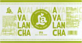 Avalancha
