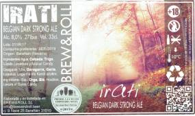 IRATI