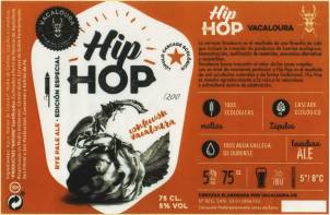 Hip hop