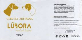 Lúbora