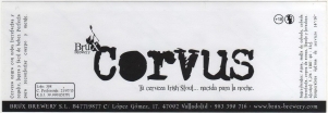 Brux Corvus