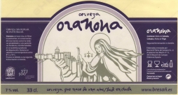 Oranona