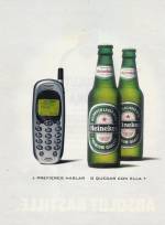 Heineken