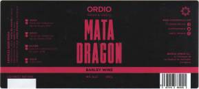 Mata Dragon