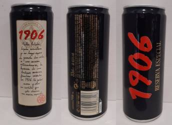 33cl - Aluminio - Ball - (Codigo Barras Con ^)