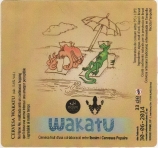 Ibosim & Popaire - Wakatu