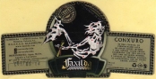 Conxuro