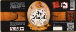 Blonde Ale