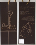 Las llaves de San Pedro