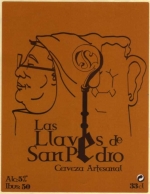 Las llaves de San Pedro