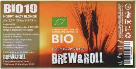 Hoppy Hazy Blonde
