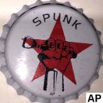 Spunk. Chapón.