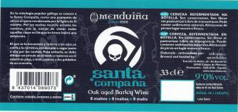 SANTA COMPAÑA