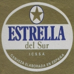 Estrella del Sur
