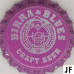 IPA Blues.