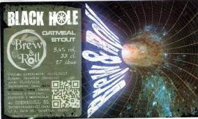 BLACK HOLE