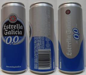 33cl - Acero - Ball 837244