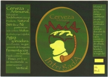 Intrigada