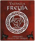 Freyia