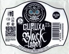 CURUXA BLACK LAGER