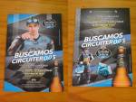 PROMOCIONALES, VARIOS
