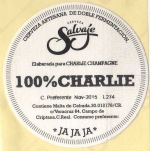 100% Charlie