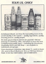 Anheuser Busch