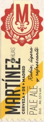 Pale Ale