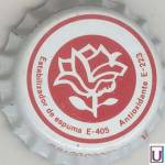 Tapones Corona Balear de Cervezas