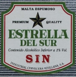 Estrella del Sur Sin