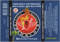 Mediterranea