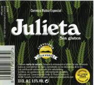Julieta Rubia