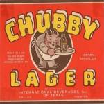 Chubby Lager