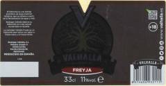 Freyja