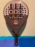 Pala Padel