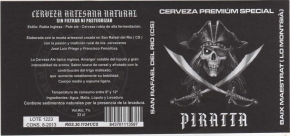Piratta Premium Special